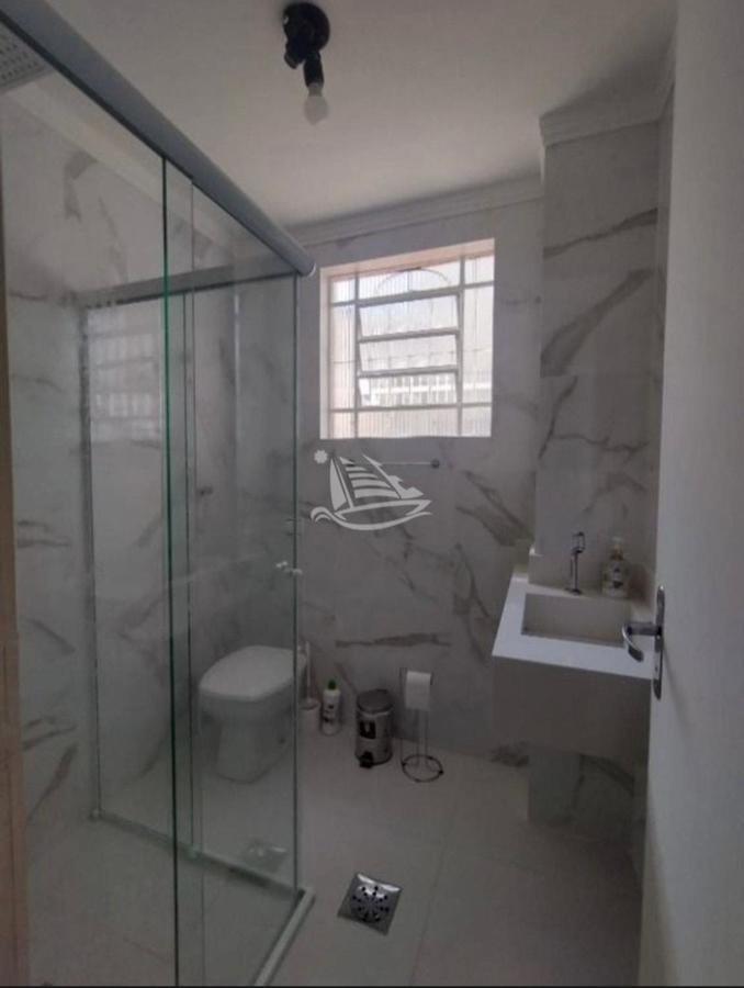 Apartamento Guaruja Enseada المظهر الخارجي الصورة