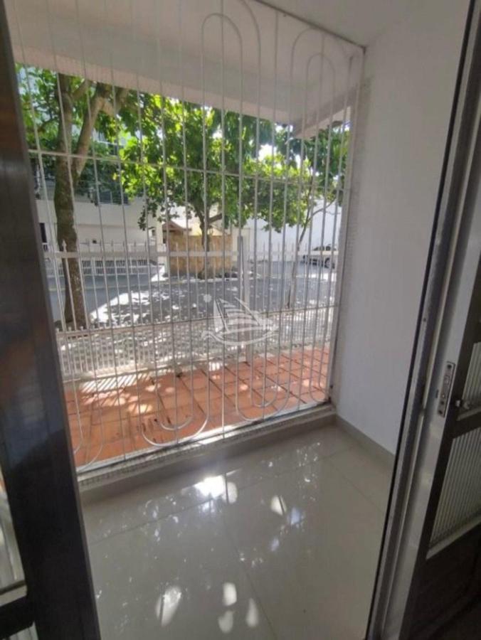 Apartamento Guaruja Enseada المظهر الخارجي الصورة