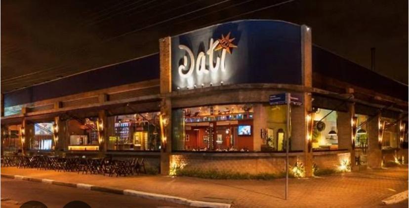 Apartamento Guaruja Enseada المظهر الخارجي الصورة